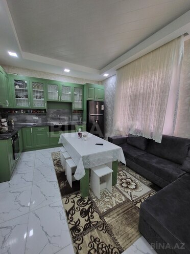 4-комн. дом/дача - пос. Бадамдар - 240 м² (9)
