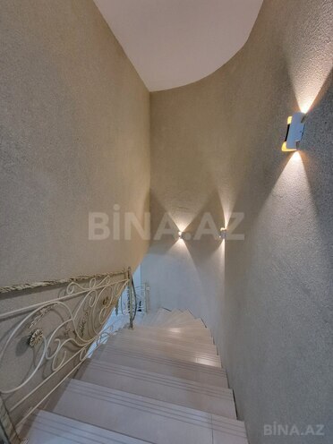 4-комн. дом/дача - пос. Бадамдар - 240 м² (25)