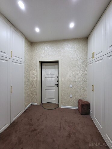 4-комн. дом/дача - пос. Бадамдар - 240 м² (26)