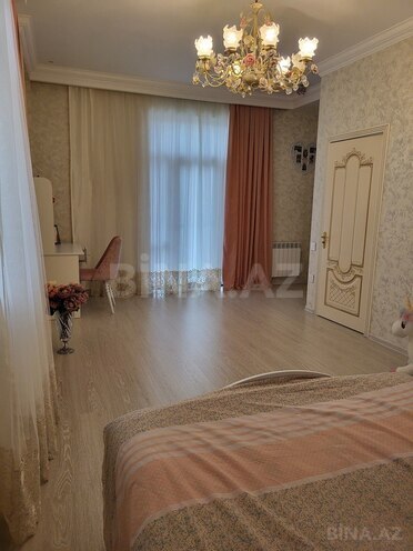 4-комн. дом/дача - пос. Бадамдар - 240 м² (14)