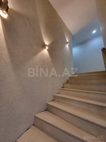 4-комн. дом/дача - пос. Бадамдар - 240 м² (11)