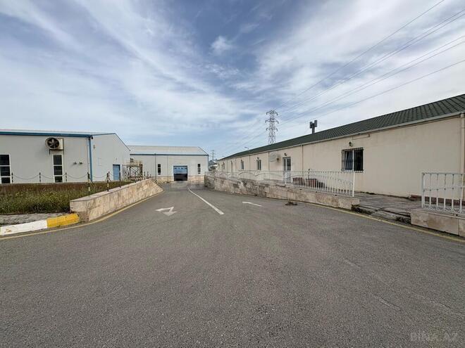 İcarəyə verilir  obyekt 160 m², Hökməli q., photo 3 from 13