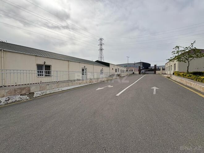 İcarəyə verilir  obyekt 160 m², Hökməli q., photo 9 from 13