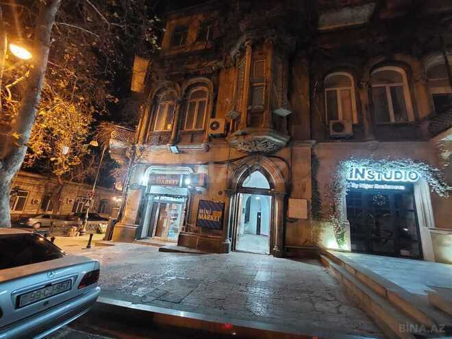 2 otaqlı köhnə tikili - 28 May m. - 85 m² (21)