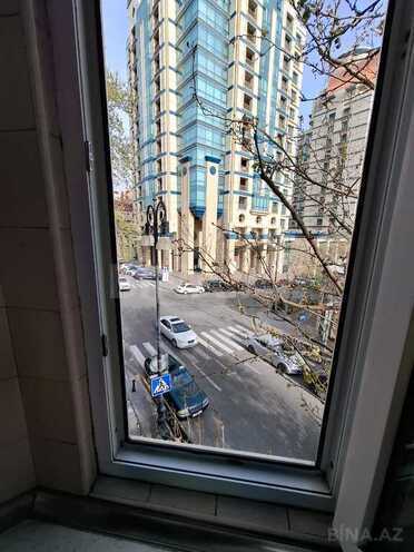 2 otaqlı köhnə tikili - 28 May m. - 85 m² (18)