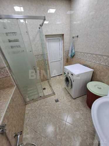 2 otaqlı köhnə tikili - 28 May m. - 85 m² (7)