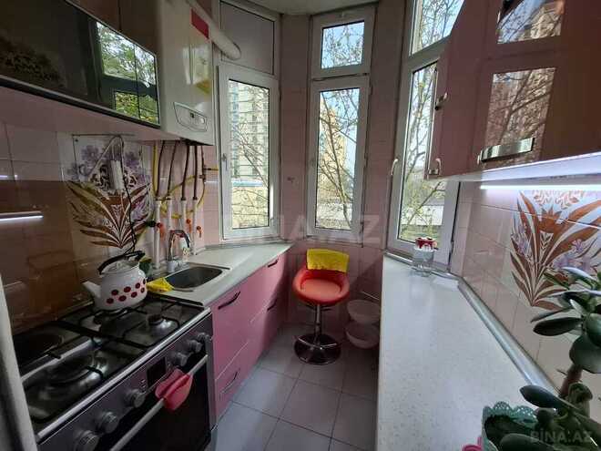 2 otaqlı köhnə tikili - 28 May m. - 85 m² (13)