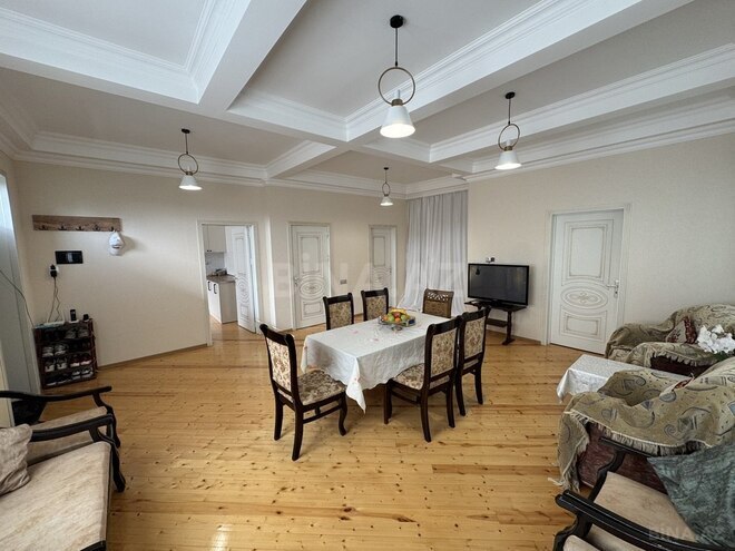 7-комн. дом/дача - пос. Атъялы - 200 м² (5)
