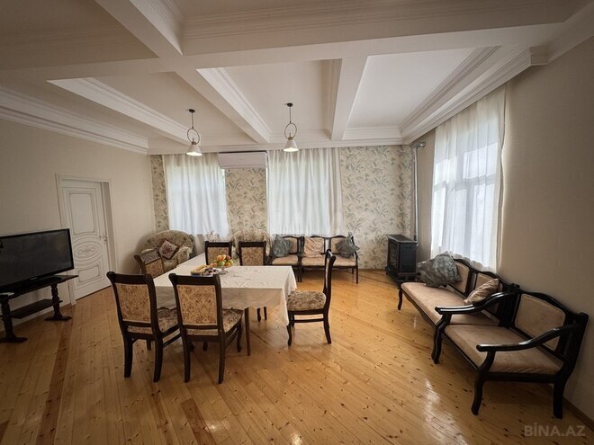 7-комн. дом/дача - пос. Атъялы - 200 м² (3)