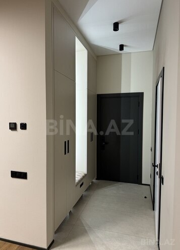 2 otaqlı yeni tikili - Nardaran q. - 75 m² (9)