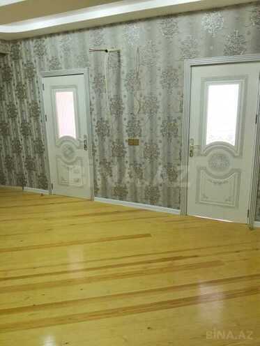 2 otaqlı yeni tikili - Neftçilər m. - 68 m² (3)