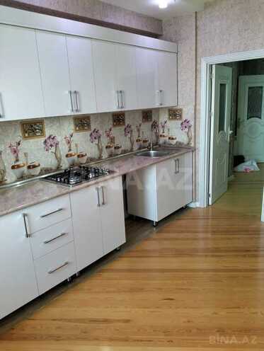 2 otaqlı yeni tikili - Neftçilər m. - 68 m² (4)