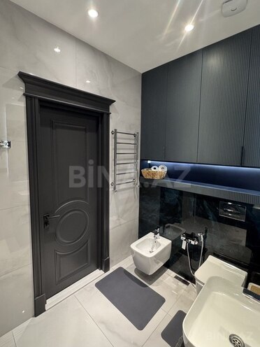 3 otaqlı yeni tikili - Nərimanov r. - 165 m² (29)