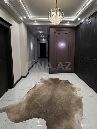 3 otaqlı yeni tikili - Nərimanov r. - 165 m² (9)