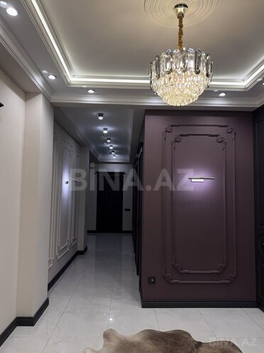 3 otaqlı yeni tikili - Nərimanov r. - 165 m² (12)