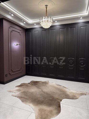 3 otaqlı yeni tikili - Nərimanov r. - 165 m² (8)