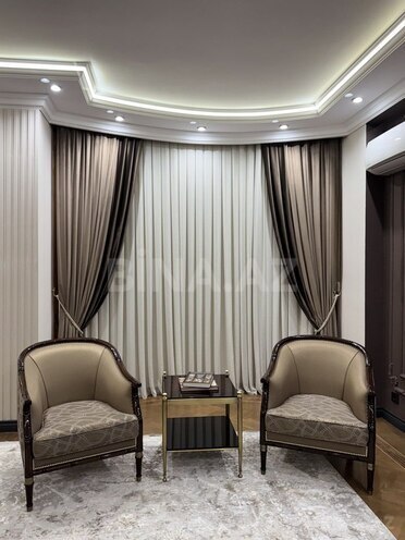 3 otaqlı yeni tikili - Nərimanov r. - 165 m² (7)