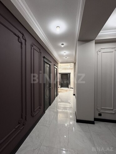 3 otaqlı yeni tikili - Nərimanov r. - 165 m² (10)