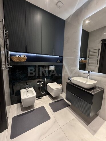 3 otaqlı yeni tikili - Nərimanov r. - 165 m² (28)