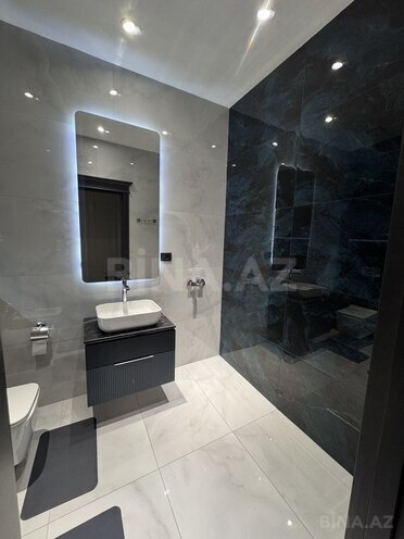 3 otaqlı yeni tikili - Nərimanov r. - 165 m² (30)