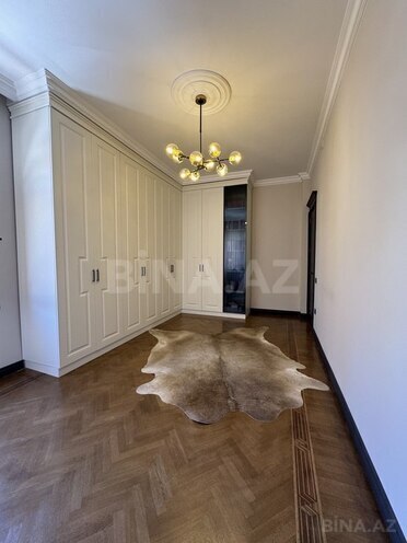 3 otaqlı yeni tikili - Nərimanov r. - 165 m² (26)