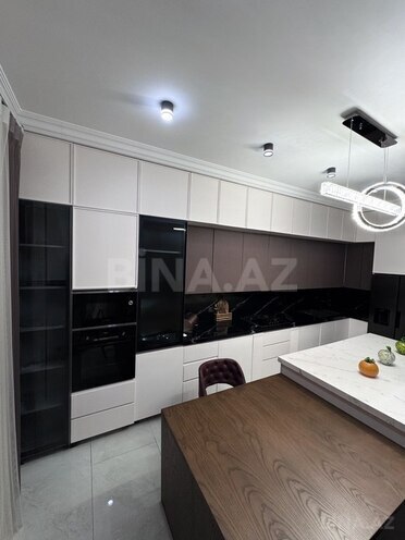 3 otaqlı yeni tikili - Nərimanov r. - 165 m² (16)