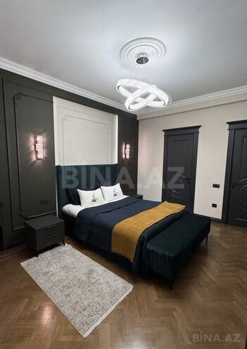 3 otaqlı yeni tikili - Nərimanov r. - 165 m² (21)
