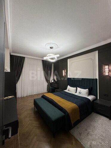 3 otaqlı yeni tikili - Nərimanov r. - 165 m² (20)