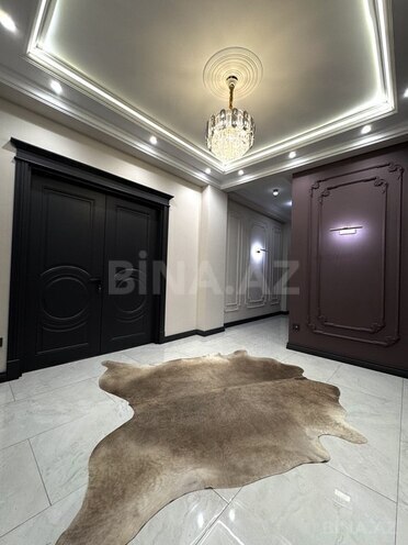 3 otaqlı yeni tikili - Nərimanov r. - 165 m² (11)