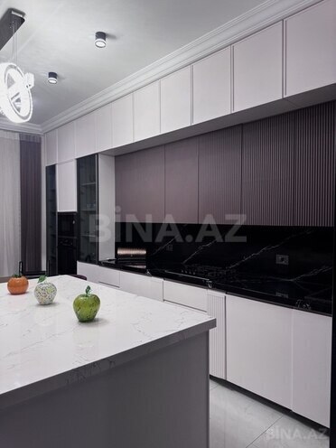 3 otaqlı yeni tikili - Nərimanov r. - 165 m² (17)