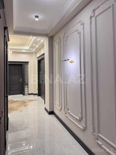 3 otaqlı yeni tikili - Nərimanov r. - 165 m² (14)