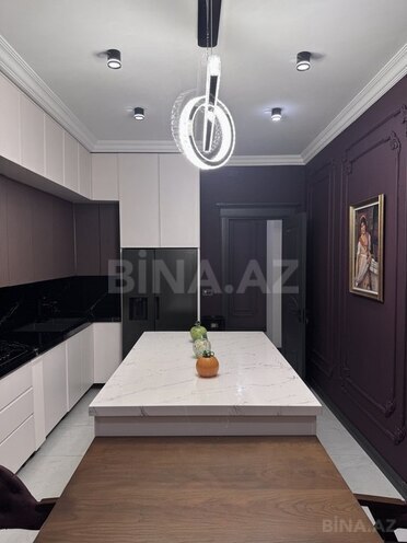 3 otaqlı yeni tikili - Nərimanov r. - 165 m² (18)