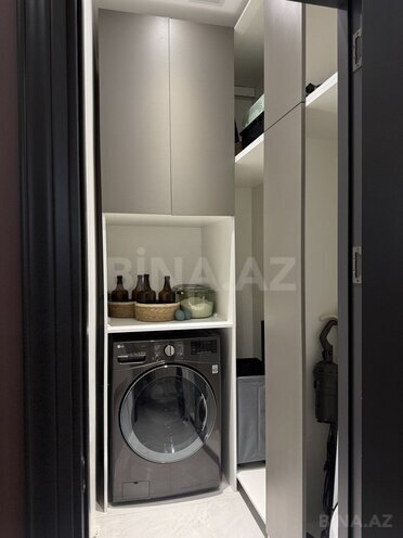 3 otaqlı yeni tikili - Nərimanov r. - 165 m² (27)