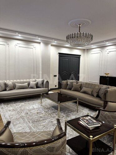 3 otaqlı yeni tikili - Nərimanov r. - 165 m² (4)