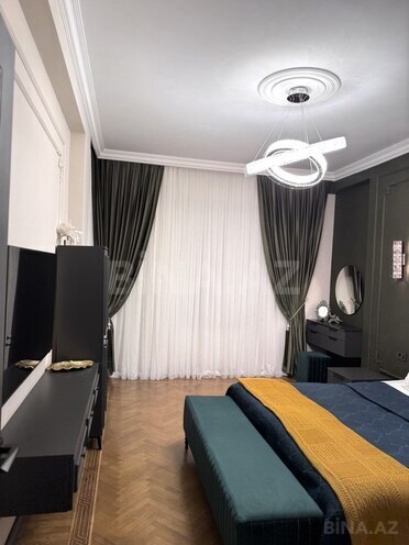 3 otaqlı yeni tikili - Nərimanov r. - 165 m² (22)