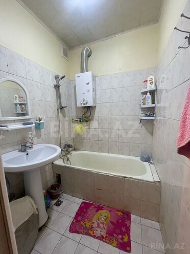 2 otaqlı köhnə tikili - Azadlıq Prospekti m. - 55 m² (19)