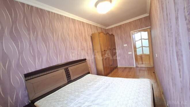 2 otaqlı köhnə tikili - Azadlıq Prospekti m. - 55 m² (10)