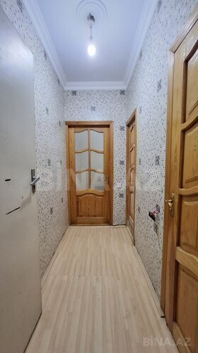 2 otaqlı köhnə tikili - Azadlıq Prospekti m. - 55 m² (23)