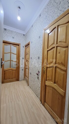 2 otaqlı köhnə tikili - Azadlıq Prospekti m. - 55 m² (24)