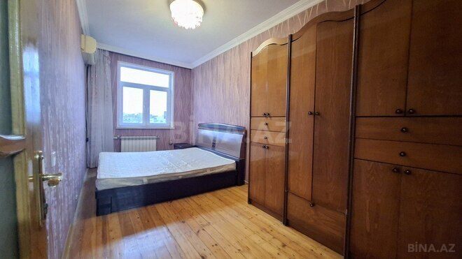 2 otaqlı köhnə tikili - Azadlıq Prospekti m. - 55 m² (15)
