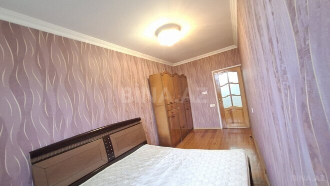 2 otaqlı köhnə tikili - Azadlıq Prospekti m. - 55 m² (11)