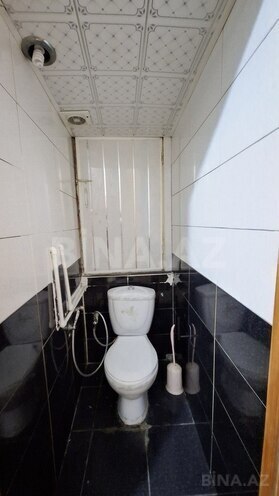 2 otaqlı köhnə tikili - Azadlıq Prospekti m. - 55 m² (20)