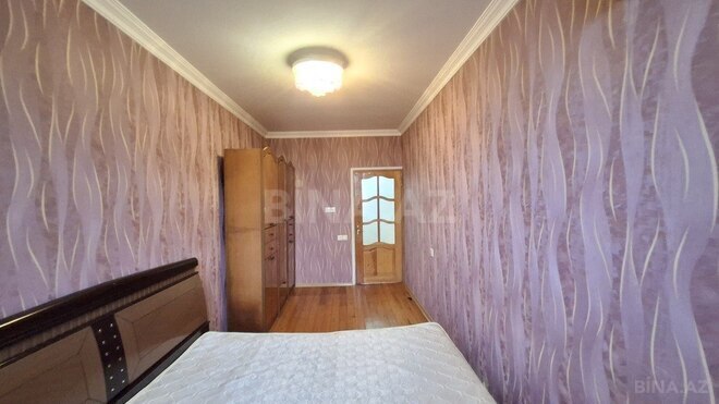 2 otaqlı köhnə tikili - Azadlıq Prospekti m. - 55 m² (9)