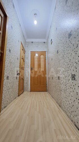 2 otaqlı köhnə tikili - Azadlıq Prospekti m. - 55 m² (22)