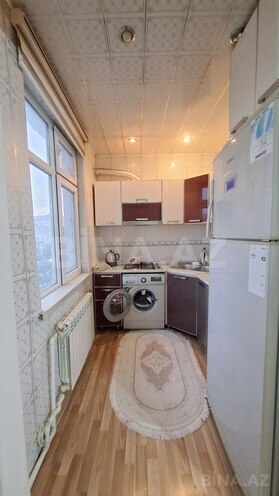 2 otaqlı köhnə tikili - Azadlıq Prospekti m. - 55 m² (18)