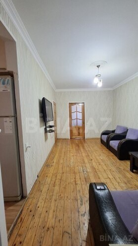 2 otaqlı köhnə tikili - Azadlıq Prospekti m. - 55 m² (5)