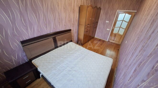 2 otaqlı köhnə tikili - Azadlıq Prospekti m. - 55 m² (12)
