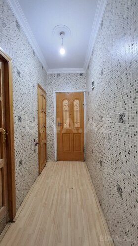 2 otaqlı köhnə tikili - Azadlıq Prospekti m. - 55 m² (21)