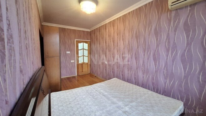 2 otaqlı köhnə tikili - Azadlıq Prospekti m. - 55 m² (13)