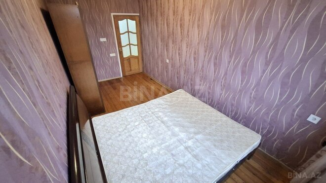 2 otaqlı köhnə tikili - Azadlıq Prospekti m. - 55 m² (14)